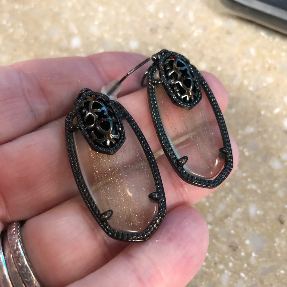 Kendra Scott Emmys Custom